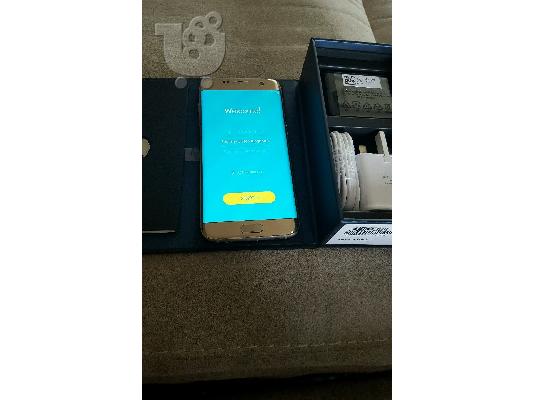 ​Samsung Galaxy S7 EDGE 32GB cost  400euro